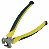 Купить Кусачки FatMax® торцевые длиной 160 мм STANLEY 0-89-875. Официальный магазин Dewalt Украина. Фирменный инструмент и оборудовние DeWALT, STANLEY, BLACK+DECKER, BOSTITCH