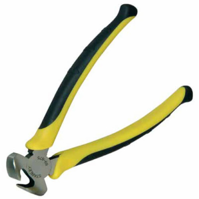 Купить Кусачки FatMax® торцевые длиной 160 мм STANLEY 0-89-875. Официальный магазин Dewalt Украина. Фирменный инструмент и оборудовние DeWALT, STANLEY, BLACK+DECKER, BOSTITCH