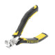 Купити Міні кусачки FatMax® торцеві довжиною 105 мм STANLEY FMHT0-80519. Офіційний магазин Dewalt Україна. Фірмовий інструмент та обладнання DeWALT, STANLEY, BLACK+DECKER, BOSTITCH