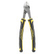 Купить Кусачки FatMax® диагональные длиной 160 мм STANLEY 0-89-860. Официальный магазин Dewalt Украина. Фирменный инструмент и оборудовние DeWALT, STANLEY, BLACK+DECKER, BOSTITCH