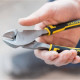 Купить Кусачки FatMax® диагональные длиной 160 мм STANLEY 0-89-860. Официальный магазин Dewalt Украина. Фирменный инструмент и оборудовние DeWALT, STANLEY, BLACK+DECKER, BOSTITCH
