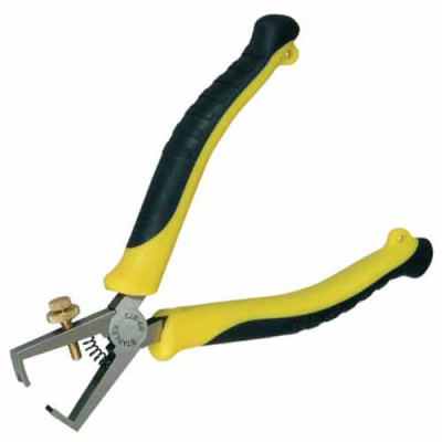 Купити Шматочки FatMax® довжиною 170 мм для зачищення проводів STANLEY 0-89-873. Офіційний магазин Dewalt Україна. Фірмовий інструмент та обладнання DeWALT, STANLEY, BLACK+DECKER, BOSTITCH