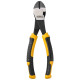 Купить Кусачки LASER HARDENED диагональные длиной 160 мм DeWALT DWHT82796-0. Официальный магазин Dewalt Украина. Фирменный инструмент и оборудовние DeWALT, STANLEY, BLACK+DECKER, BOSTITCH