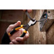 Купить Кусачки LASER HARDENED диагональные длиной 160 мм DeWALT DWHT82796-0. Официальный магазин Dewalt Украина. Фирменный инструмент и оборудовние DeWALT, STANLEY, BLACK+DECKER, BOSTITCH