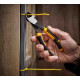 Купить Кусачки LASER HARDENED диагональные длиной 160 мм DeWALT DWHT82796-0. Официальный магазин Dewalt Украина. Фирменный инструмент и оборудовние DeWALT, STANLEY, BLACK+DECKER, BOSTITCH