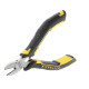 Купить Мини кусачки FatMax® диагональные длиной 115 мм STANLEY FMHT0-80518. Официальный магазин Dewalt Украина. Фирменный инструмент и оборудовние DeWALT, STANLEY, BLACK+DECKER, BOSTITCH
