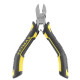 Купить Мини кусачки FatMax® диагональные длиной 115 мм STANLEY FMHT0-80518. Официальный магазин Dewalt Украина. Фирменный инструмент и оборудовние DeWALT, STANLEY, BLACK+DECKER, BOSTITCH