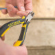Купить Мини кусачки FatMax® диагональные длиной 115 мм STANLEY FMHT0-80518. Официальный магазин Dewalt Украина. Фирменный инструмент и оборудовние DeWALT, STANLEY, BLACK+DECKER, BOSTITCH