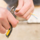 Купить Мини кусачки FatMax® диагональные длиной 115 мм STANLEY FMHT0-80518. Официальный магазин Dewalt Украина. Фирменный инструмент и оборудовние DeWALT, STANLEY, BLACK+DECKER, BOSTITCH