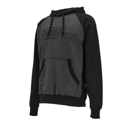 Купити Худі STRATFORD HOODIE DeWALT DWC126-013-XXL. Офіційний магазин Dewalt Україна. Фірмовий інструмент та обладнання DeWALT, STANLEY, BLACK+DECKER, BOSTITCH
