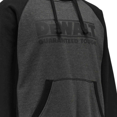 Купити Худі STRATFORD HOODIE DeWALT DWC126-013-M. Офіційний магазин Dewalt Україна. Фірмовий інструмент та обладнання DeWALT, STANLEY, BLACK+DECKER, BOSTITCH
