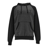 Купити Худі STRATFORD HOODIE DeWALT DWC126-013-L. Офіційний магазин Dewalt Україна. Фірмовий інструмент та обладнання DeWALT, STANLEY, BLACK+DECKER, BOSTITCH