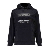 Купить Худи PERFORMANCE McLaren F1 Team DeWALT DXWWMC341-001-M. Официальный магазин Dewalt Украина. Фирменный инструмент и оборудовние DeWALT, STANLEY, BLACK+DECKER, BOSTITCH