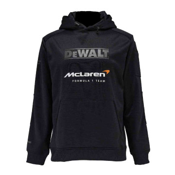 Купить Худи PERFORMANCE McLaren F1 Team DeWALT DXWWMC341-001-M. Официальный магазин Dewalt Украина. Фирменный инструмент и оборудовние DeWALT, STANLEY, BLACK+DECKER, BOSTITCH