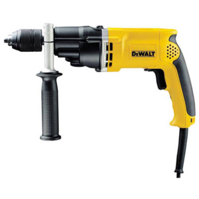 Купить Дрель сетевая DeWALT D21441. Официальный магазин Dewalt Украина. Фирменный инструмент и оборудовние DeWALT, STANLEY, BLACK+DECKER, BOSTITCH