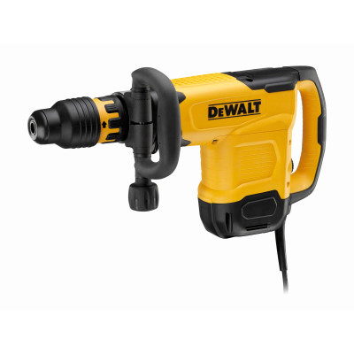 Купити Молоток відбійний мережевий L-подібний DeWALT D25881K. Офіційний магазин Dewalt Україна. Фірмовий інструмент та обладнання DeWALT, STANLEY, BLACK+DECKER, BOSTITCH