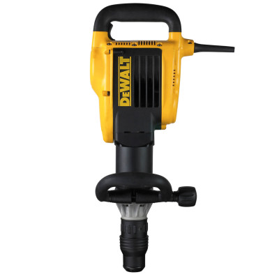 Купити Молоток відбійний мережевий DeWALT D25899K. Офіційний магазин Dewalt Україна. Фірмовий інструмент та обладнання DeWALT, STANLEY, BLACK+DECKER, BOSTITCH
