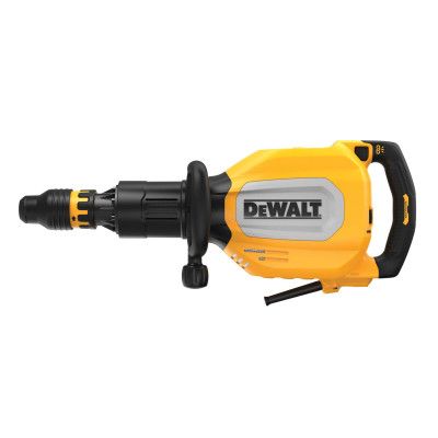 Купити Молоток відбійний мережевий безщітковий DeWALT D25911K. Офіційний магазин Dewalt Україна. Фірмовий інструмент та обладнання DeWALT, STANLEY, BLACK+DECKER, BOSTITCH
