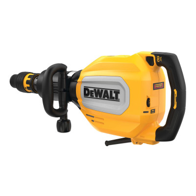 Купити Молоток відбійний мережевий безщітковий DeWALT D25911K. Офіційний магазин Dewalt Україна. Фірмовий інструмент та обладнання DeWALT, STANLEY, BLACK+DECKER, BOSTITCH