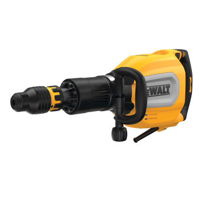 Купити Молоток відбійний мережевий безщітковий DeWALT D25911K. Офіційний магазин Dewalt Україна. Фірмовий інструмент та обладнання DeWALT, STANLEY, BLACK+DECKER, BOSTITCH