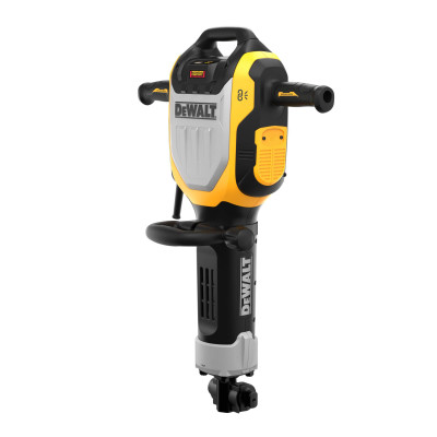 Купити Молоток відбійний мережевий безщітковий DeWALT D25966. Офіційний магазин Dewalt Україна. Фірмовий інструмент та обладнання DeWALT, STANLEY, BLACK+DECKER, BOSTITCH
