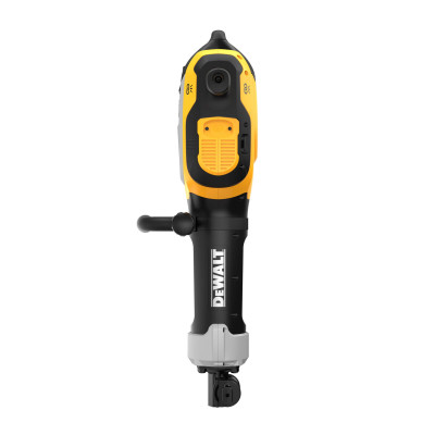 Купити Молоток відбійний мережевий безщітковий DeWALT D25966. Офіційний магазин Dewalt Україна. Фірмовий інструмент та обладнання DeWALT, STANLEY, BLACK+DECKER, BOSTITCH