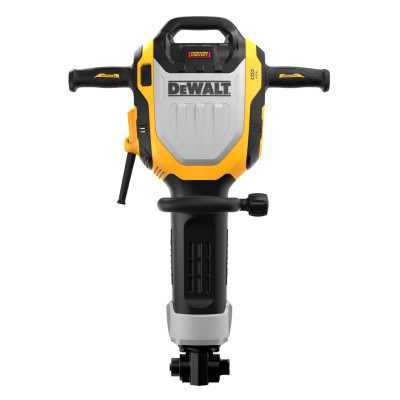 Купити Молоток відбійний мережевий безщітковий DeWALT D25966. Офіційний магазин Dewalt Україна. Фірмовий інструмент та обладнання DeWALT, STANLEY, BLACK+DECKER, BOSTITCH