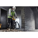 Купити Молоток відбійний мережевий безщітковий DeWALT D25966. Офіційний магазин Dewalt Україна. Фірмовий інструмент та обладнання DeWALT, STANLEY, BLACK+DECKER, BOSTITCH