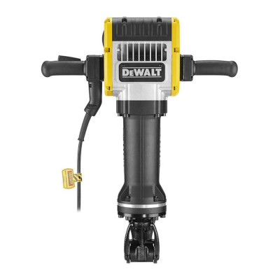 Купити Молоток відбійний мережевий DeWALT D25981. Офіційний магазин Dewalt Україна. Фірмовий інструмент та обладнання DeWALT, STANLEY, BLACK+DECKER, BOSTITCH
