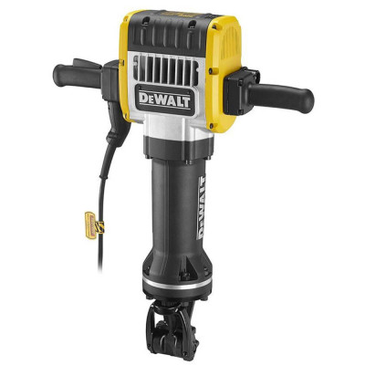 Купити Молоток відбійний мережевий DeWALT D25981. Офіційний магазин Dewalt Україна. Фірмовий інструмент та обладнання DeWALT, STANLEY, BLACK+DECKER, BOSTITCH