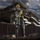 Купити Молоток відбійний мережевий DeWALT D25981. Офіційний магазин Dewalt Україна. Фірмовий інструмент та обладнання DeWALT, STANLEY, BLACK+DECKER, BOSTITCH