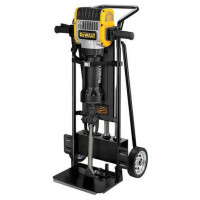 Купити Молоток відбійний мережевий DeWALT D25981K. Офіційний магазин Dewalt Україна. Фірмовий інструмент та обладнання DeWALT, STANLEY, BLACK+DECKER, BOSTITCH