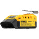 Купить USB адаптер DeWALT DCB094K. Официальный магазин Dewalt Украина. Фирменный инструмент и оборудовние DeWALT, STANLEY, BLACK+DECKER, BOSTITCH