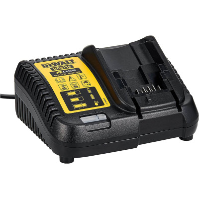 Купити Зарядний пристрій DeWALT DCB115_N450536. Офіційний магазин Dewalt Україна. Фірмовий інструмент та обладнання DeWALT, STANLEY, BLACK+DECKER, BOSTITCH