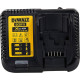 Купити Зарядний пристрій DeWALT DCB115_N450536. Офіційний магазин Dewalt Україна. Фірмовий інструмент та обладнання DeWALT, STANLEY, BLACK+DECKER, BOSTITCH