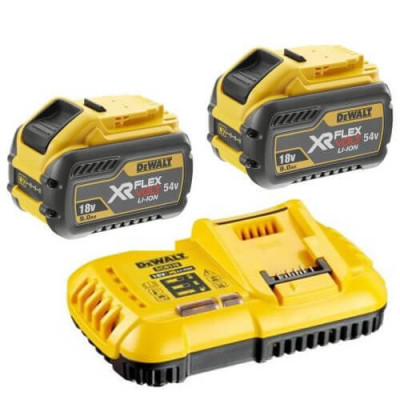 Купити Зарядний пристрій DeWALT DCB118X2. Офіційний магазин Dewalt Україна. Фірмовий інструмент та обладнання DeWALT, STANLEY, BLACK+DECKER, BOSTITCH