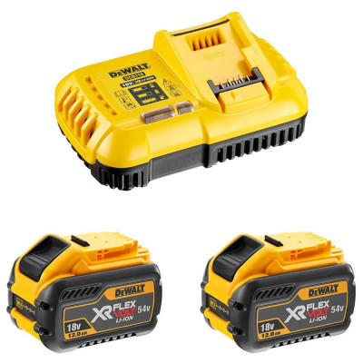 Купити Зарядний пристрій DeWALT DCB118Y2. Офіційний магазин Dewalt Україна. Фірмовий інструмент та обладнання DeWALT, STANLEY, BLACK+DECKER, BOSTITCH