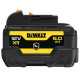 Купить Аккумуляторная батарея GFN DeWALT DCB126G. Официальный магазин Dewalt Украина. Фирменный инструмент и оборудовние DeWALT, STANLEY, BLACK+DECKER, BOSTITCH