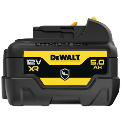 Купить Аккумуляторная батарея GFN DeWALT DCB126G. Официальный магазин Dewalt Украина. Фирменный инструмент и оборудовние DeWALT, STANLEY, BLACK+DECKER, BOSTITCH