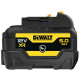 Купить Аккумуляторная батарея GFN DeWALT DCB126G. Официальный магазин Dewalt Украина. Фирменный инструмент и оборудовние DeWALT, STANLEY, BLACK+DECKER, BOSTITCH