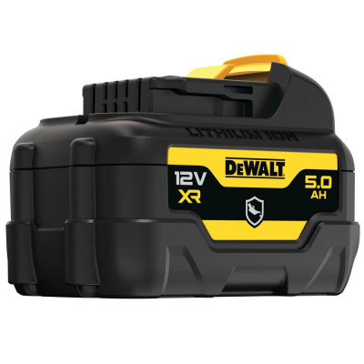 Купить Аккумуляторная батарея GFN DeWALT DCB126G. Официальный магазин Dewalt Украина. Фирменный инструмент и оборудовние DeWALT, STANLEY, BLACK+DECKER, BOSTITCH