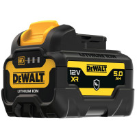 Купить Аккумуляторная батарея GFN DeWALT DCB126G. Официальный магазин Dewalt Украина. Фирменный инструмент и оборудовние DeWALT, STANLEY, BLACK+DECKER, BOSTITCH
