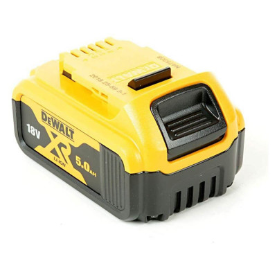 Купити Набір акумуляторних батарей DeWALT DCB184P2. Офіційний магазин Dewalt Україна. Фірмовий інструмент та обладнання DeWALT, STANLEY, BLACK+DECKER, BOSTITCH