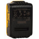 Купити Набір акумуляторних батарей DeWALT DCB184P2. Офіційний магазин Dewalt Україна. Фірмовий інструмент та обладнання DeWALT, STANLEY, BLACK+DECKER, BOSTITCH