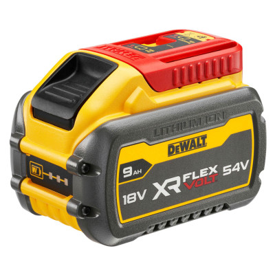 Купити Акумуляторна батарея DeWALT DCB547. Офіційний магазин Dewalt Україна. Фірмовий інструмент та обладнання DeWALT, STANLEY, BLACK+DECKER, BOSTITCH