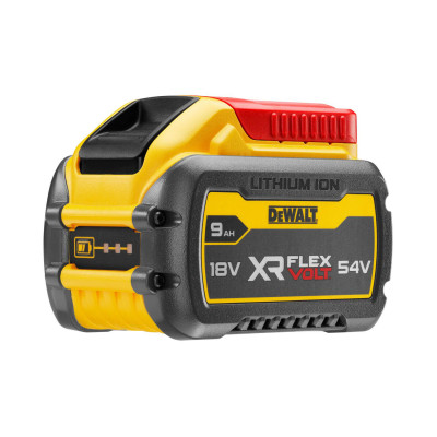 Купити Акумуляторна батарея DeWALT DCB547. Офіційний магазин Dewalt Україна. Фірмовий інструмент та обладнання DeWALT, STANLEY, BLACK+DECKER, BOSTITCH