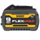 Купити Акумуляторна батарея GFN DeWALT DCB547G. Офіційний магазин Dewalt Україна. Фірмовий інструмент та обладнання DeWALT, STANLEY, BLACK+DECKER, BOSTITCH