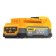 Купити Акумуляторна батарея PowerStack DeWALT DCBP034. Офіційний магазин Dewalt Україна. Фірмовий інструмент та обладнання DeWALT, STANLEY, BLACK+DECKER, BOSTITCH