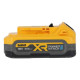 Купити Акумуляторна батарея PowerStack DeWALT DCBP318. Офіційний магазин Dewalt Україна. Фірмовий інструмент та обладнання DeWALT, STANLEY, BLACK+DECKER, BOSTITCH