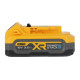 Купити Акумуляторна батарея PowerStack DeWALT DCBP318. Офіційний магазин Dewalt Україна. Фірмовий інструмент та обладнання DeWALT, STANLEY, BLACK+DECKER, BOSTITCH